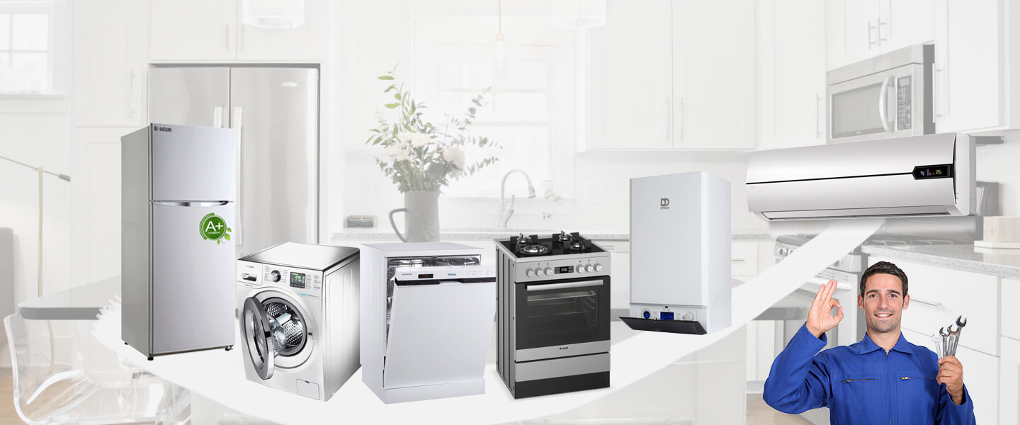 Yağlıdere Warmhaus Servisi